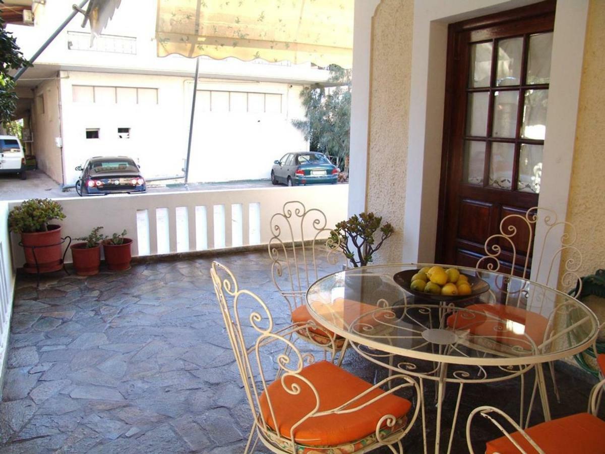 Artistica Villa Ermioni Exterior photo