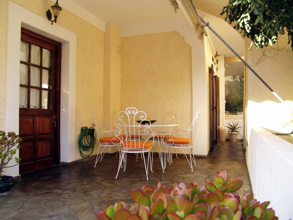 Artistica Villa Ermioni Exterior photo