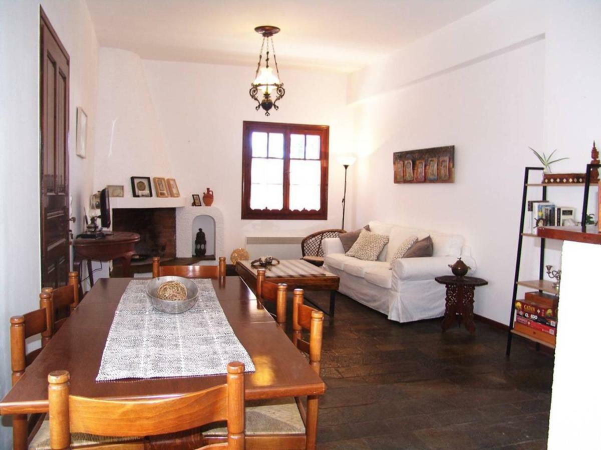 Artistica Villa Ermioni Exterior photo